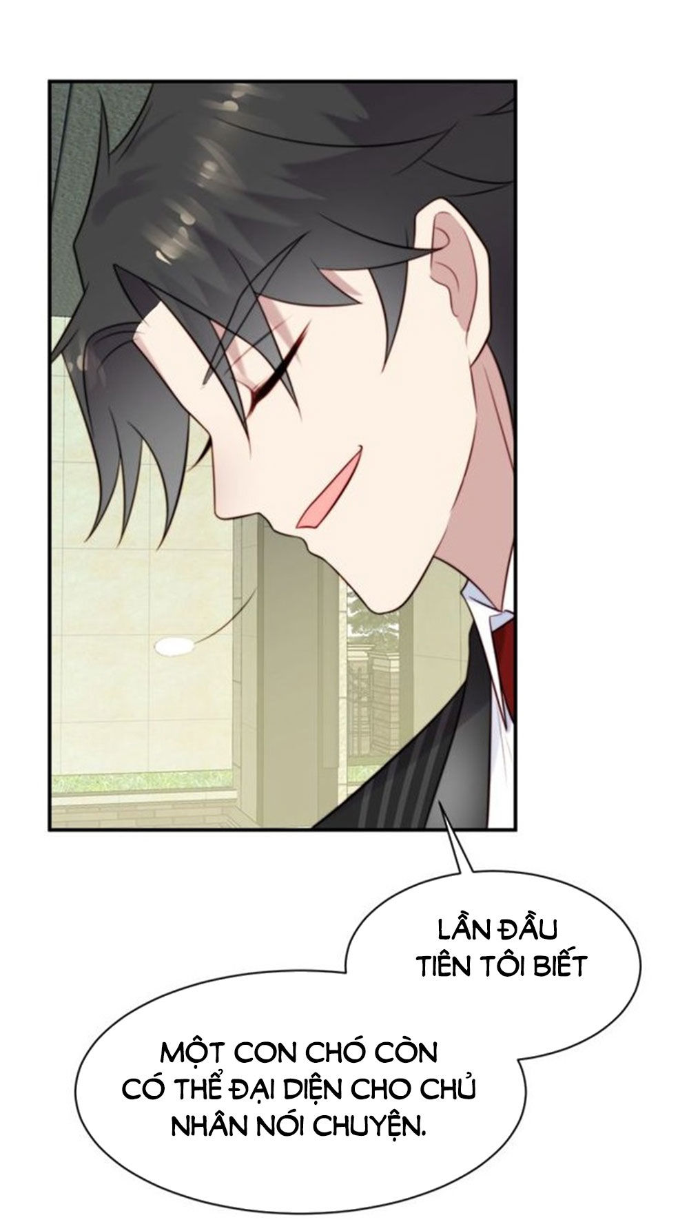 Khóa Chặt Đôi Môi Chapter 26 - Trang 2