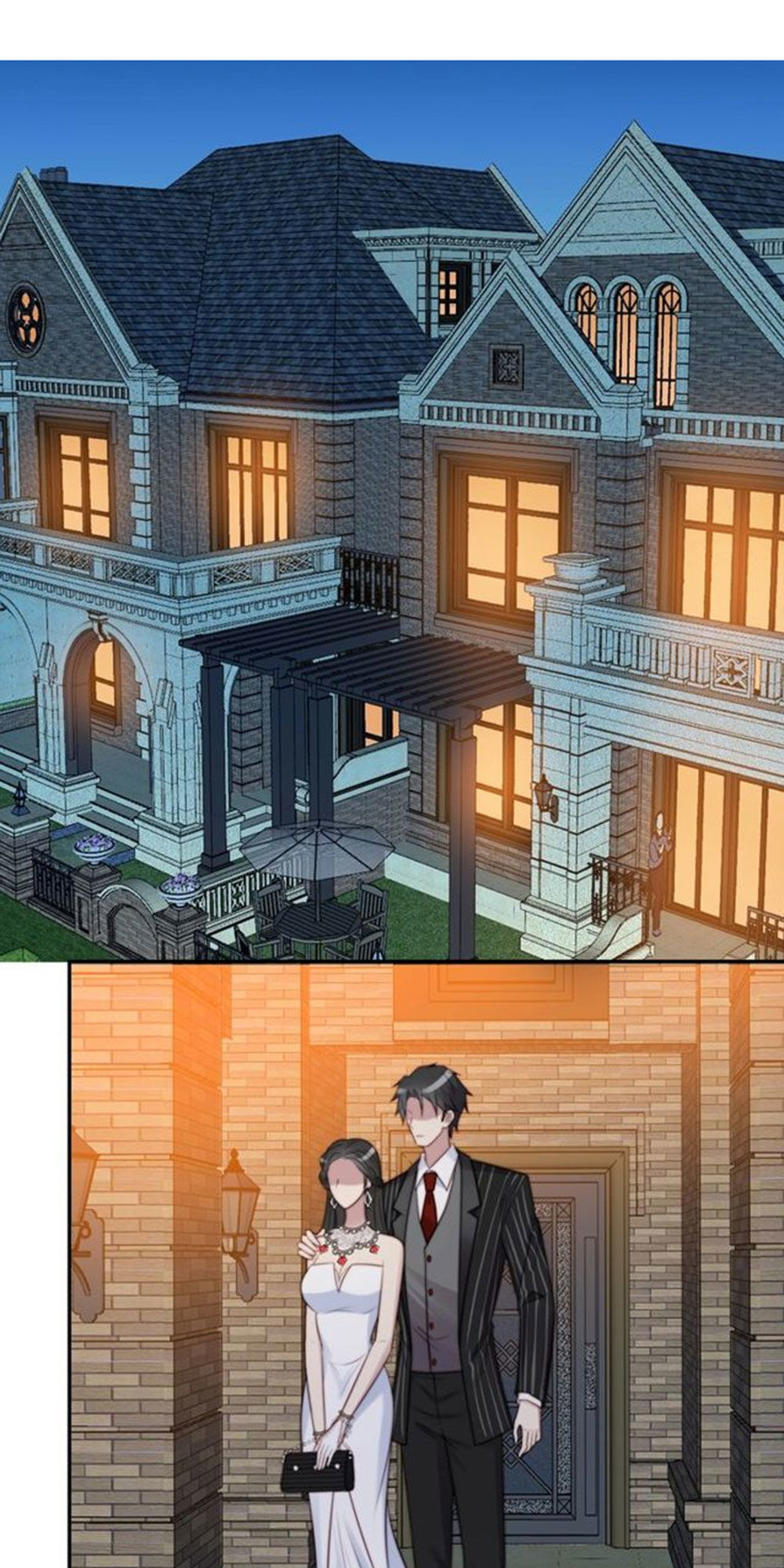 Khóa Chặt Đôi Môi Chapter 27 - Trang 2