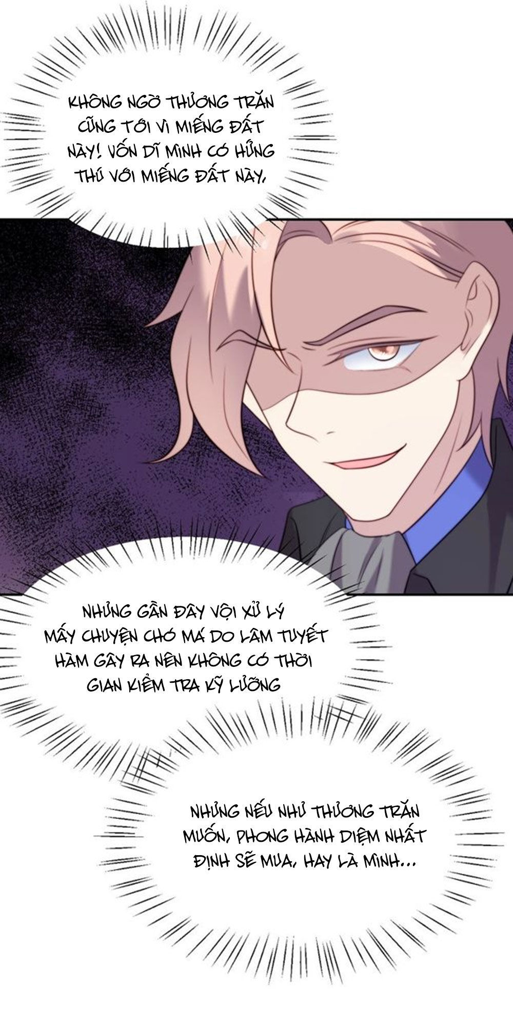 Khóa Chặt Đôi Môi Chapter 27 - Trang 2