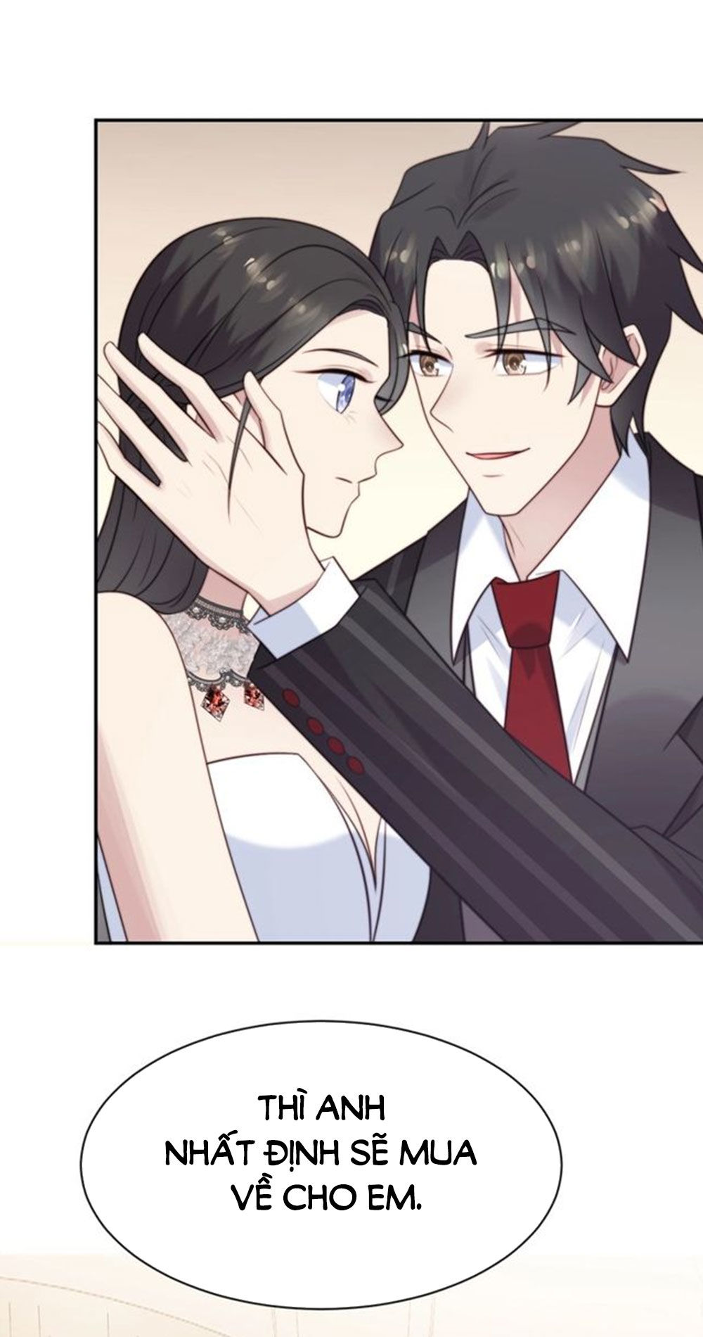 Khóa Chặt Đôi Môi Chapter 27 - Trang 2