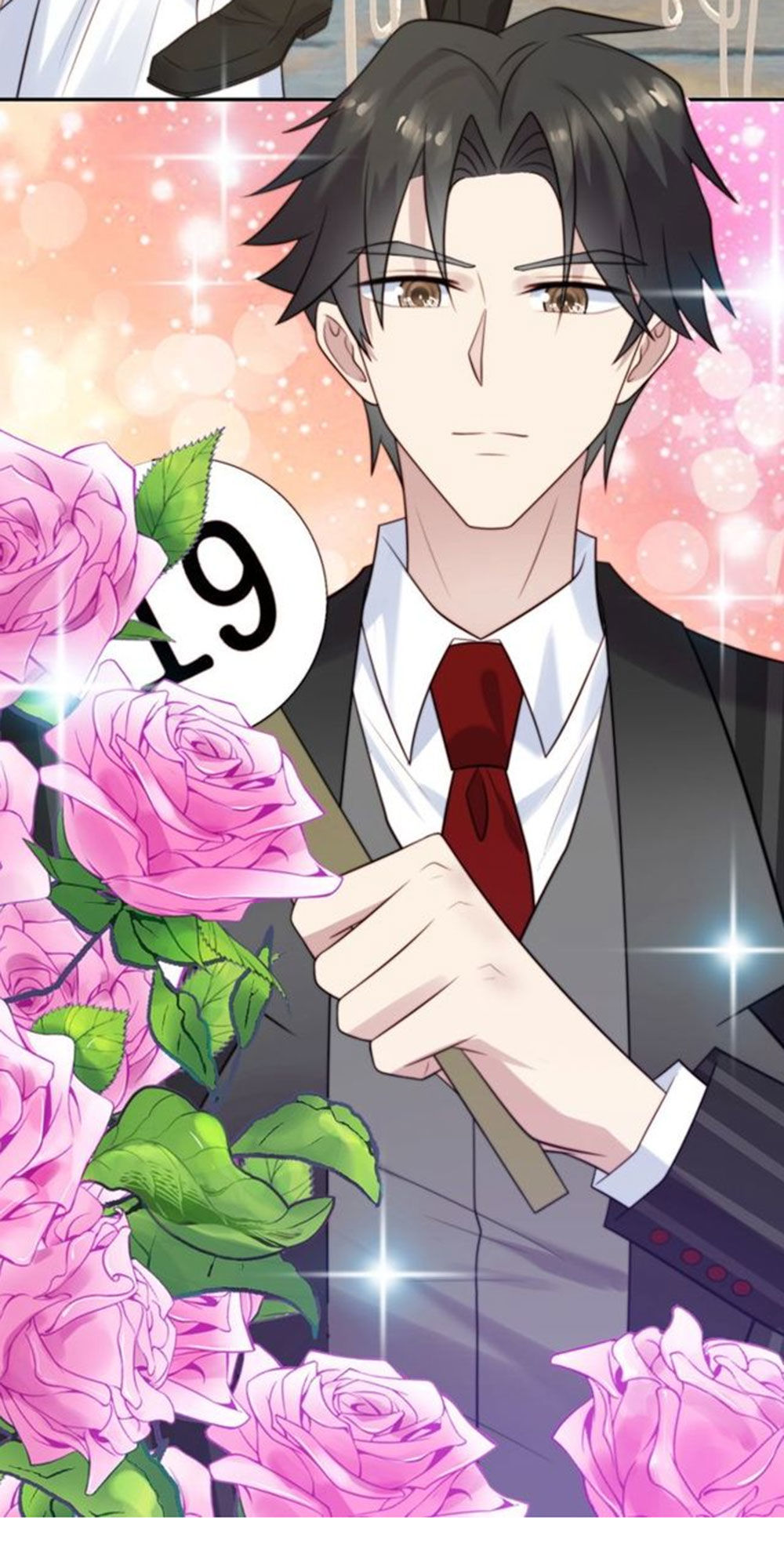 Khóa Chặt Đôi Môi Chapter 27 - Trang 2