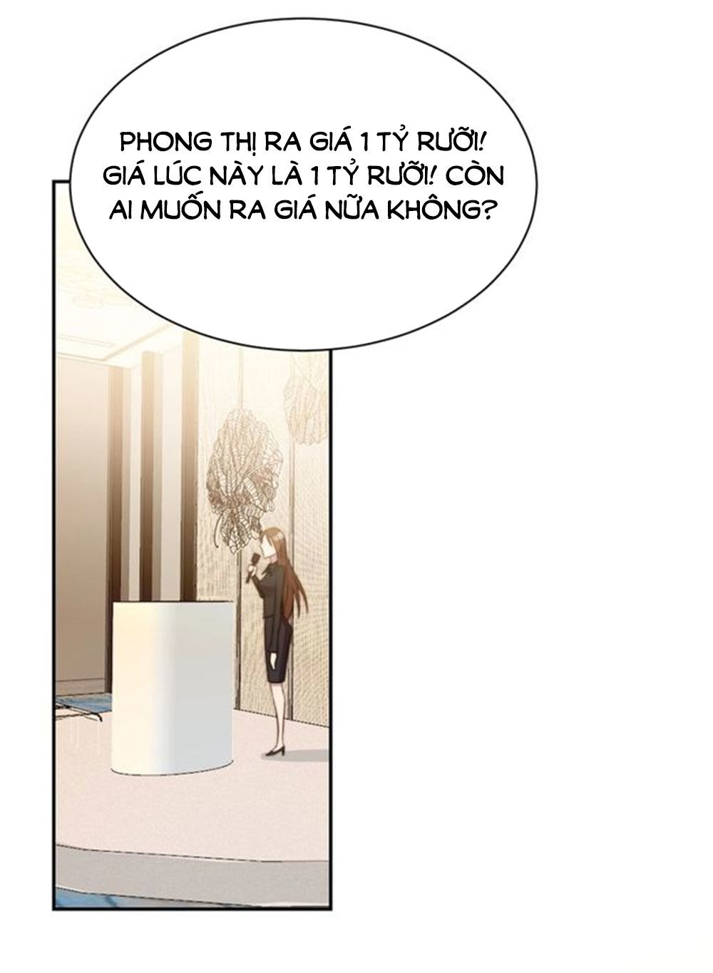 Khóa Chặt Đôi Môi Chapter 27 - Trang 2