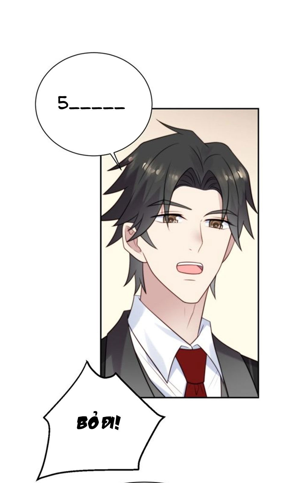 Khóa Chặt Đôi Môi Chapter 27 - Trang 2