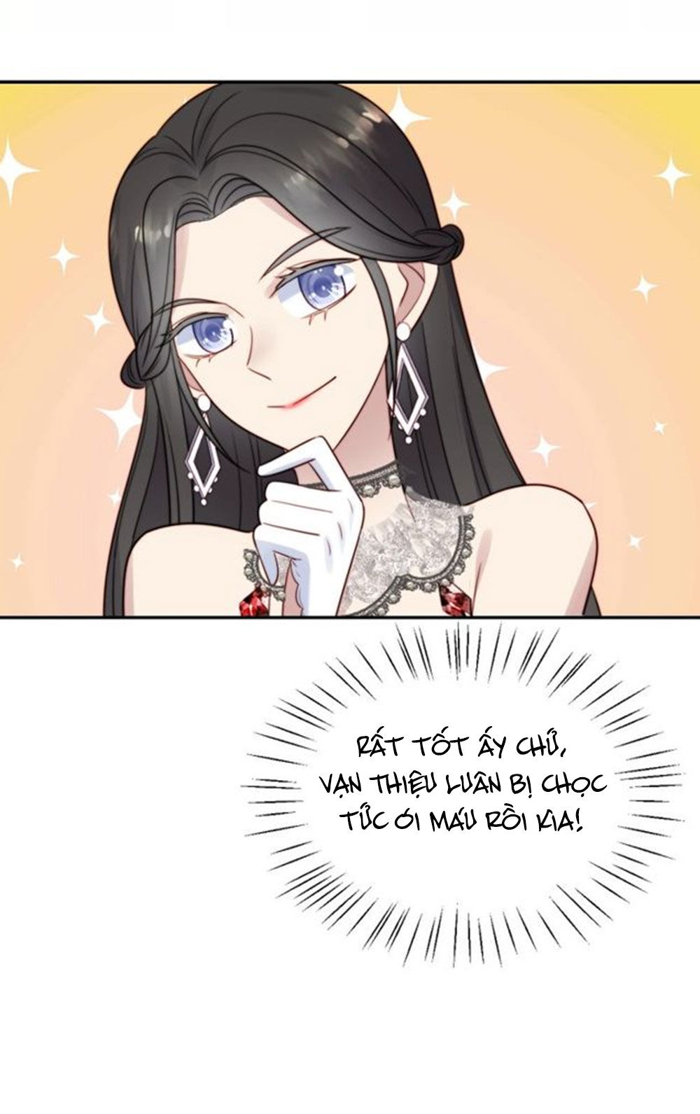 Khóa Chặt Đôi Môi Chapter 27 - Trang 2