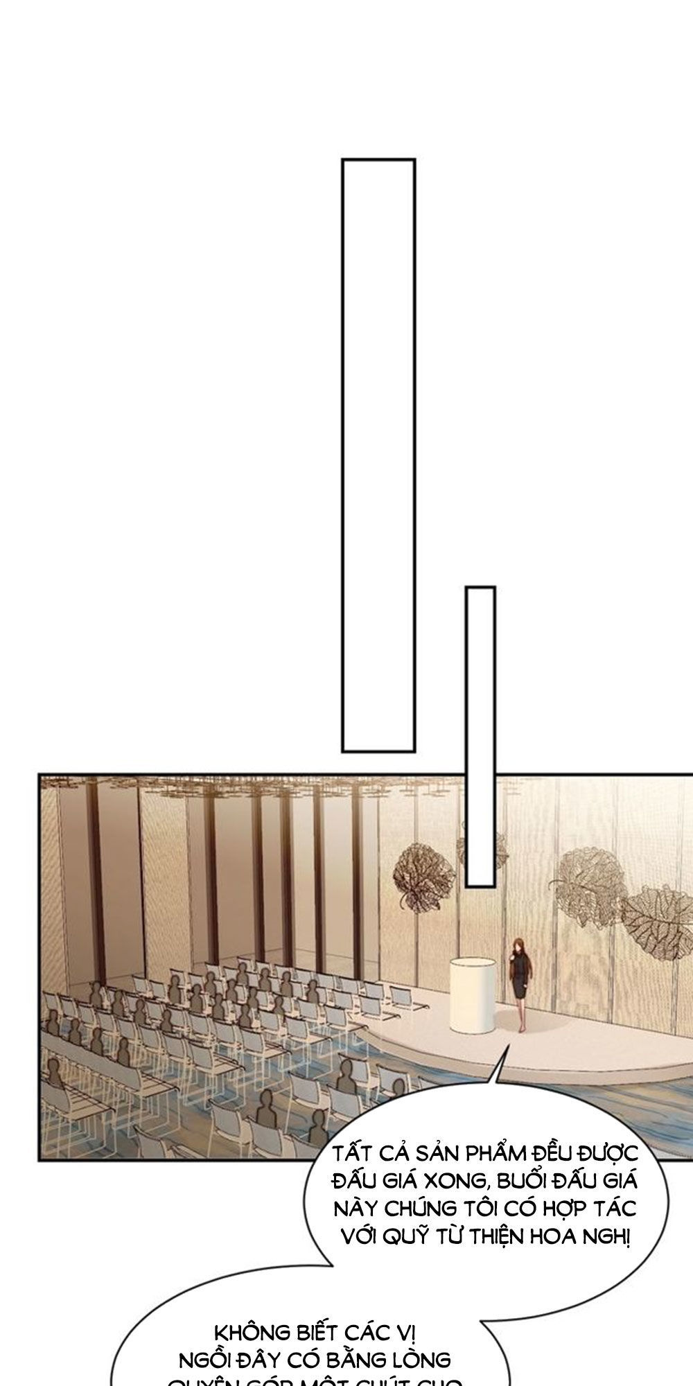 Khóa Chặt Đôi Môi Chapter 27 - Trang 2