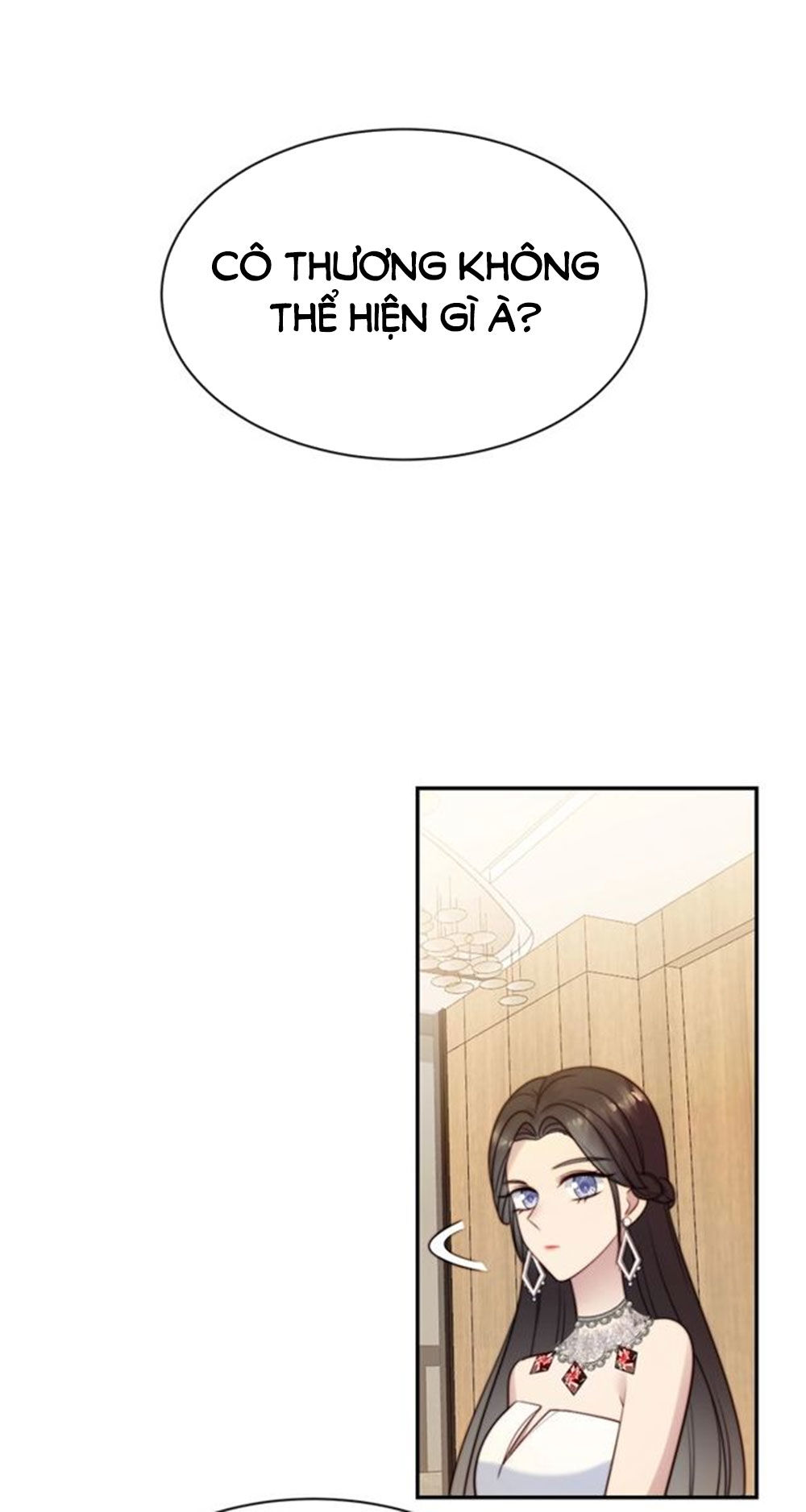 Khóa Chặt Đôi Môi Chapter 27 - Trang 2