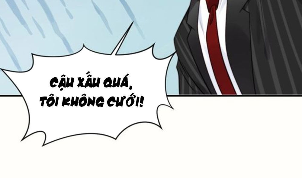 Khóa Chặt Đôi Môi Chapter 28 - Trang 2