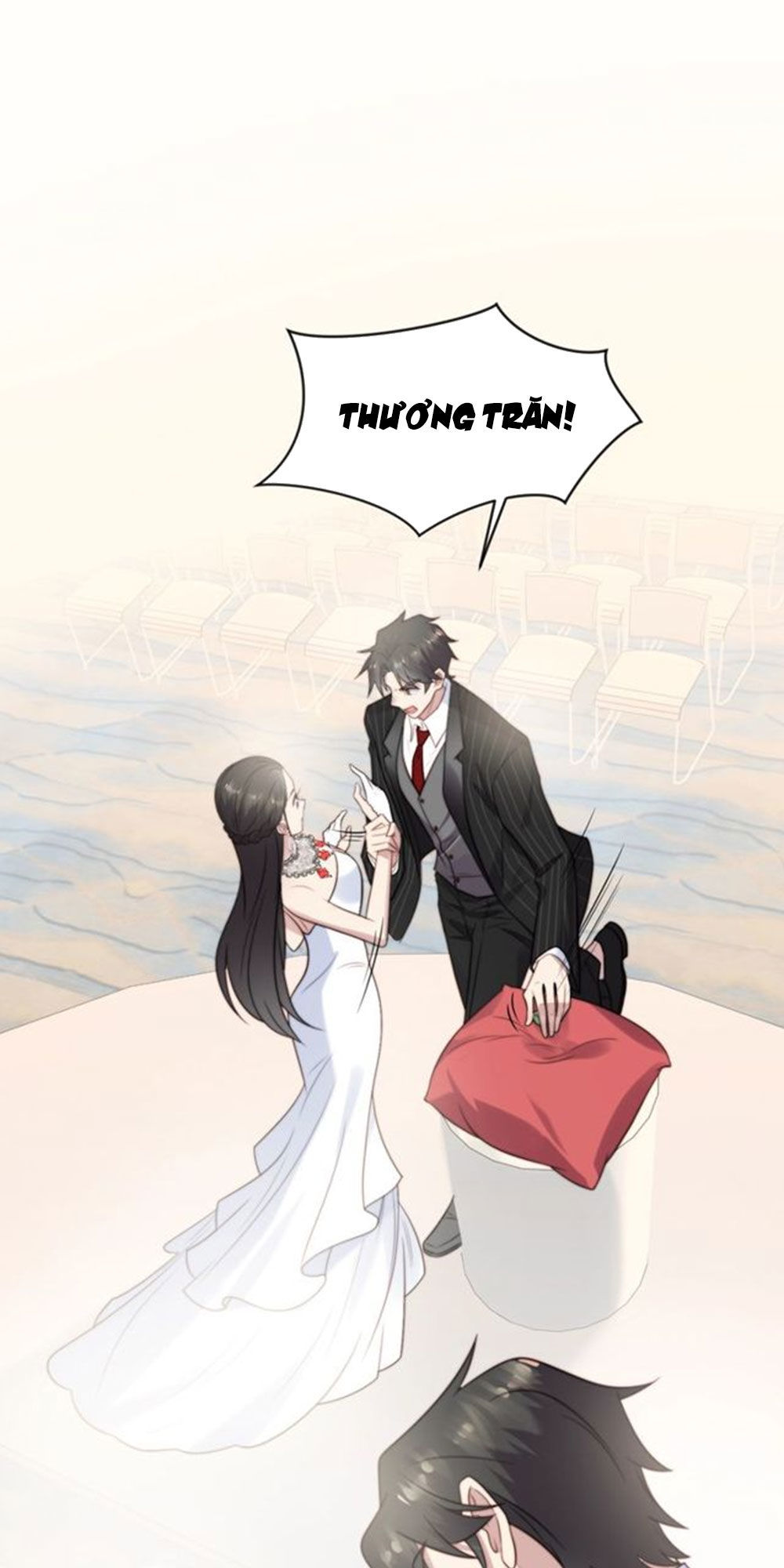 Khóa Chặt Đôi Môi Chapter 28 - Trang 2