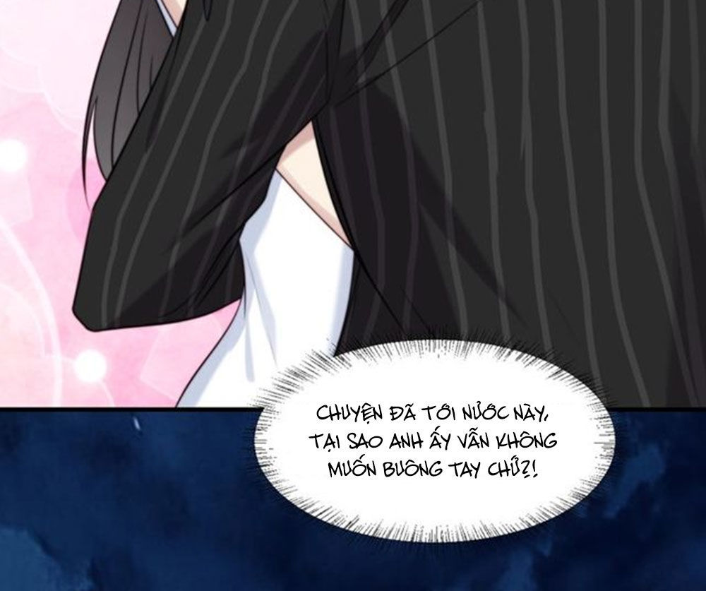 Khóa Chặt Đôi Môi Chapter 28 - Trang 2