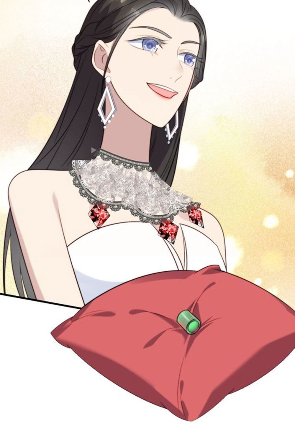 Khóa Chặt Đôi Môi Chapter 28 - Trang 2