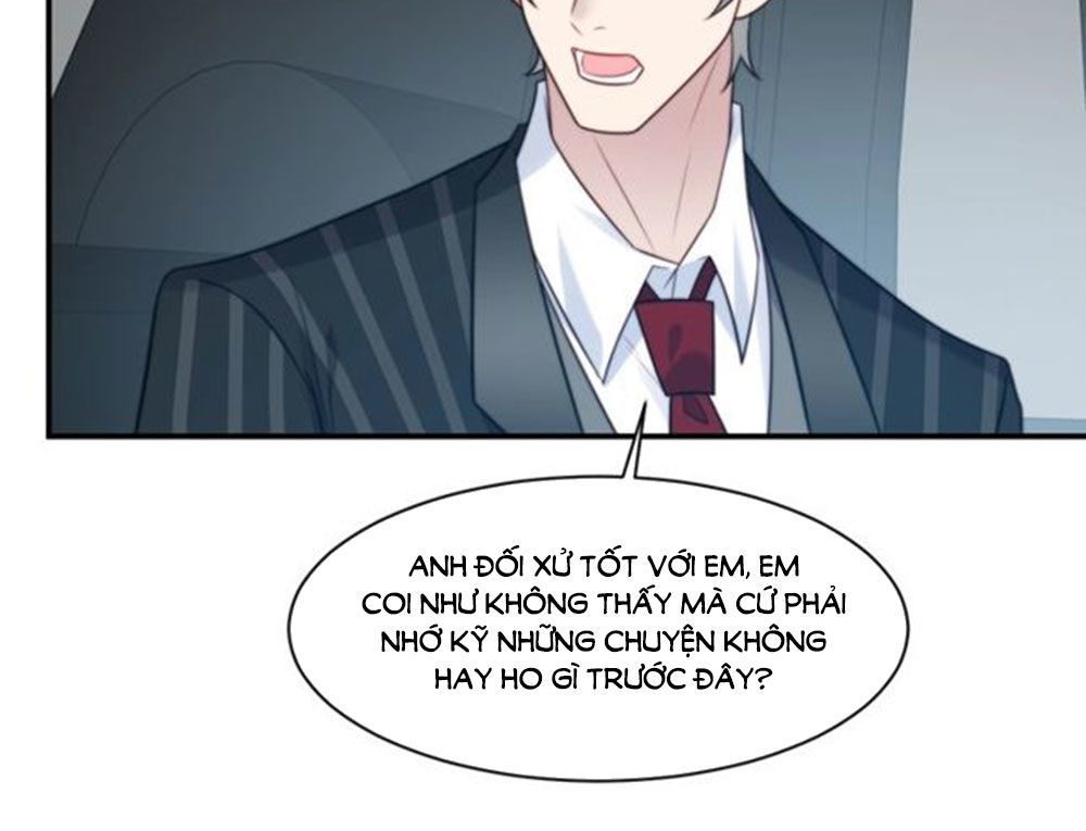 Khóa Chặt Đôi Môi Chapter 28 - Trang 2