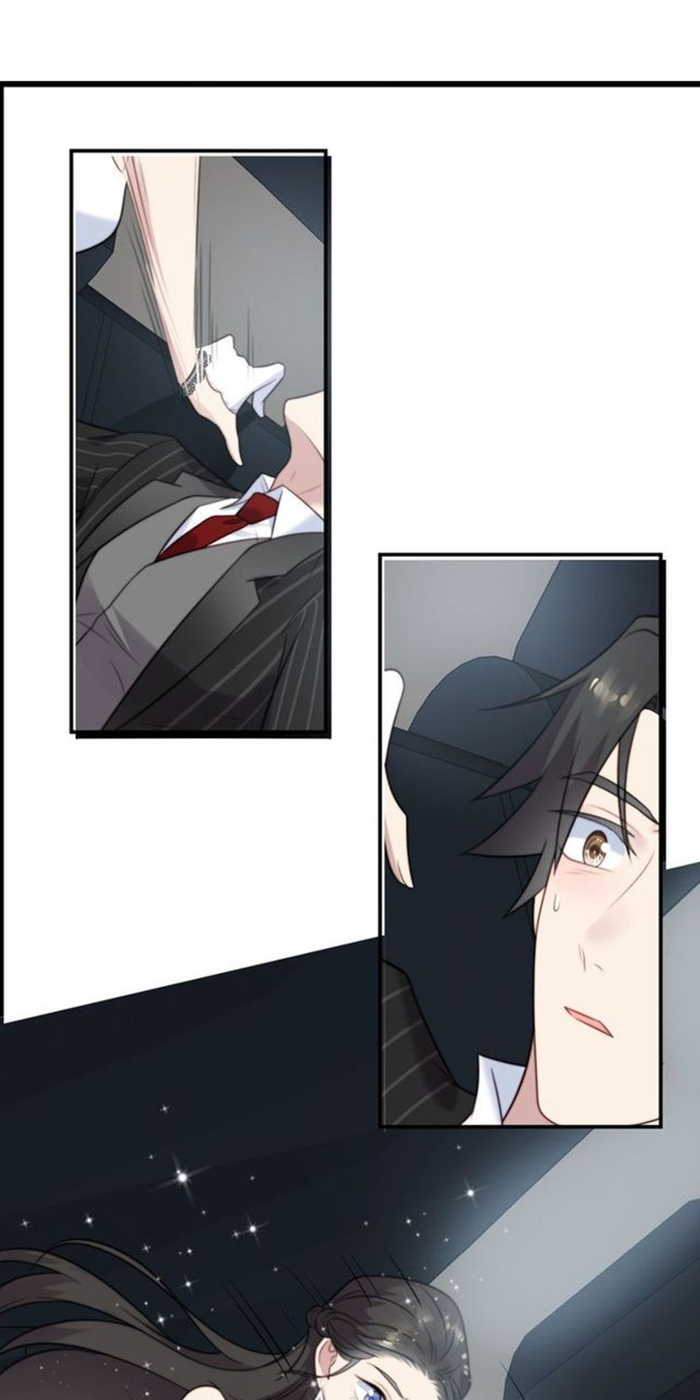 Khóa Chặt Đôi Môi Chapter 28 - Trang 2