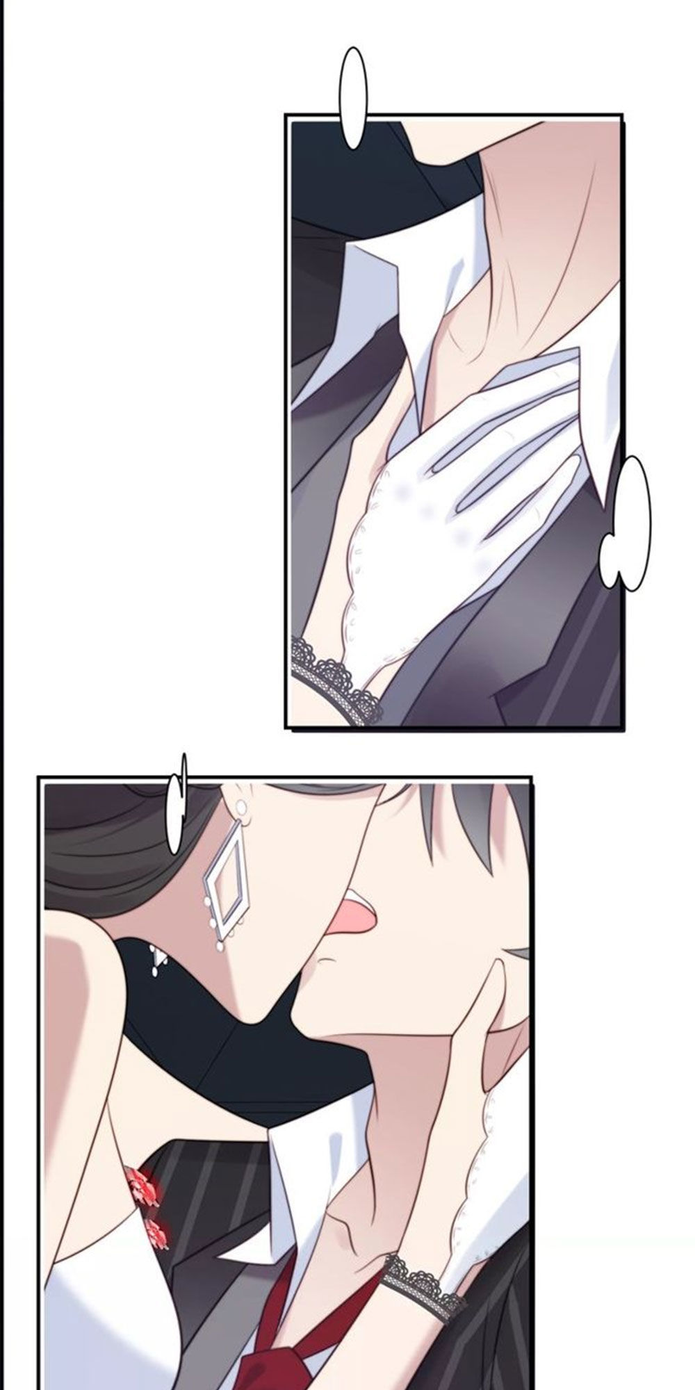 Khóa Chặt Đôi Môi Chapter 28 - Trang 2