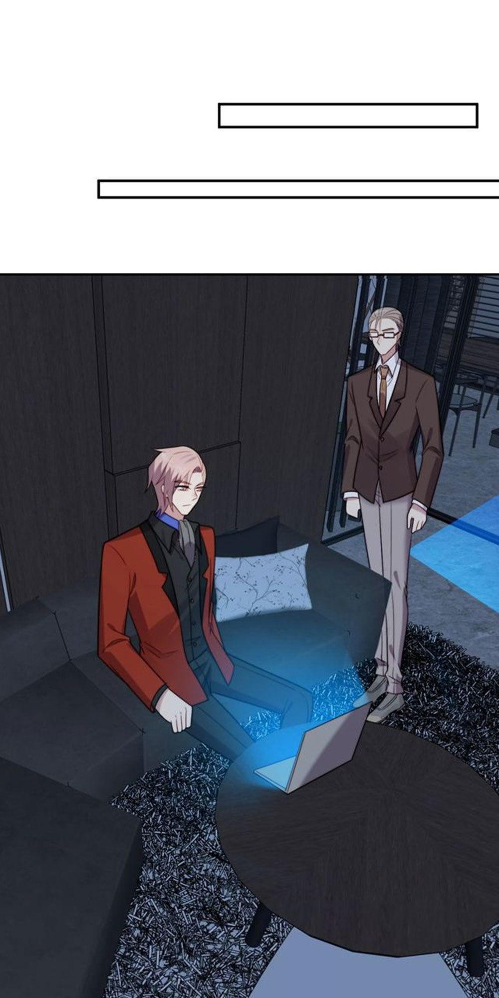 Khóa Chặt Đôi Môi Chapter 28 - Trang 2