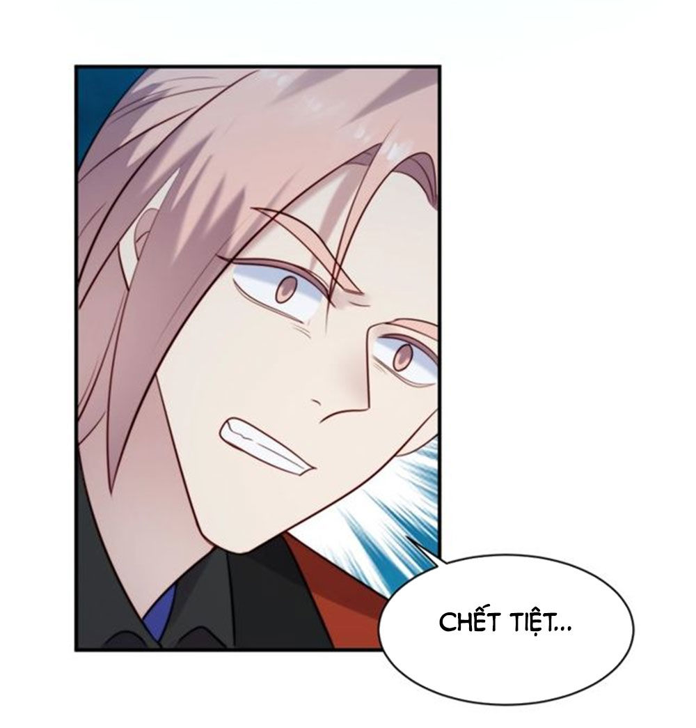 Khóa Chặt Đôi Môi Chapter 28 - Trang 2