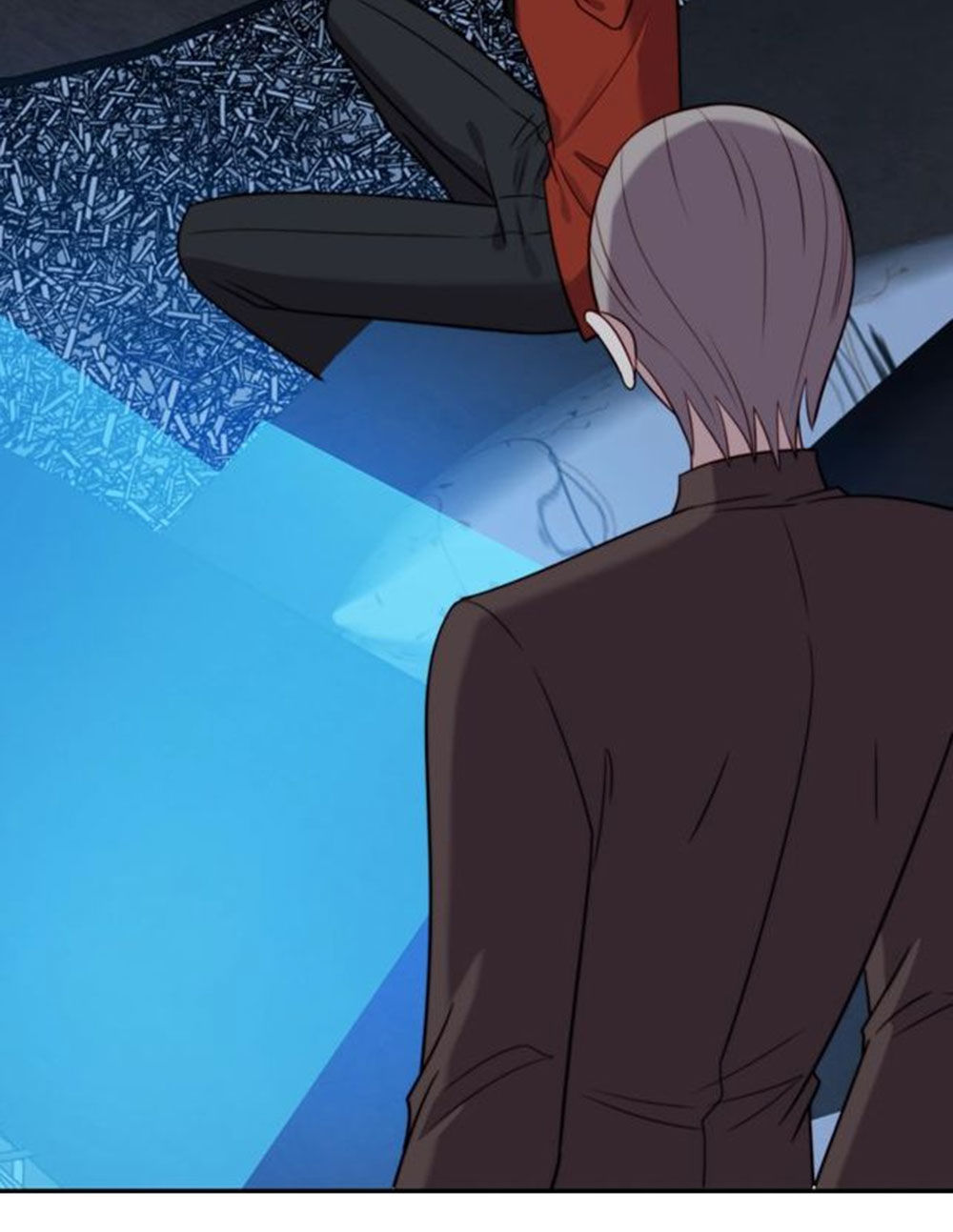 Khóa Chặt Đôi Môi Chapter 28 - Trang 2