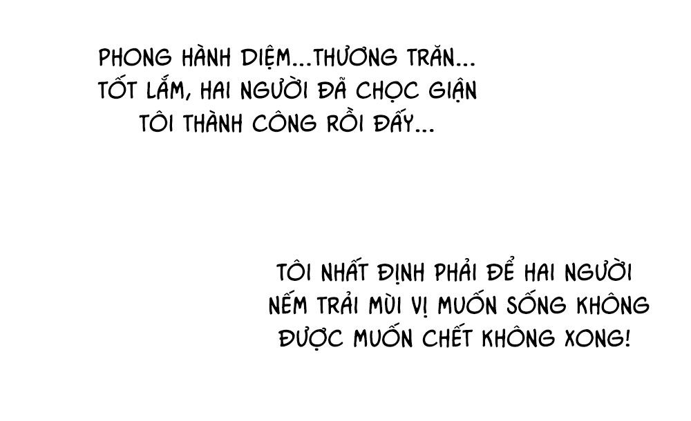 Khóa Chặt Đôi Môi Chapter 28 - Trang 2