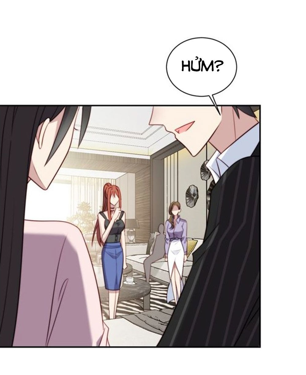 Khóa Chặt Đôi Môi Chapter 29 - Trang 2