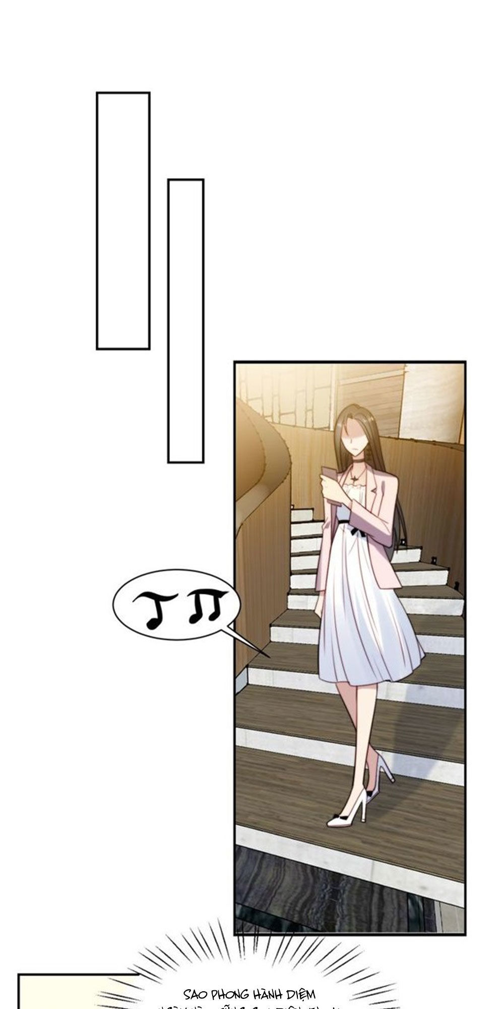 Khóa Chặt Đôi Môi Chapter 29 - Trang 2