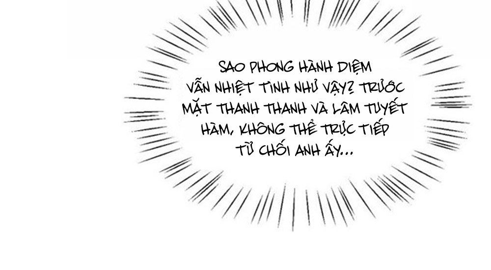 Khóa Chặt Đôi Môi Chapter 29 - Trang 2