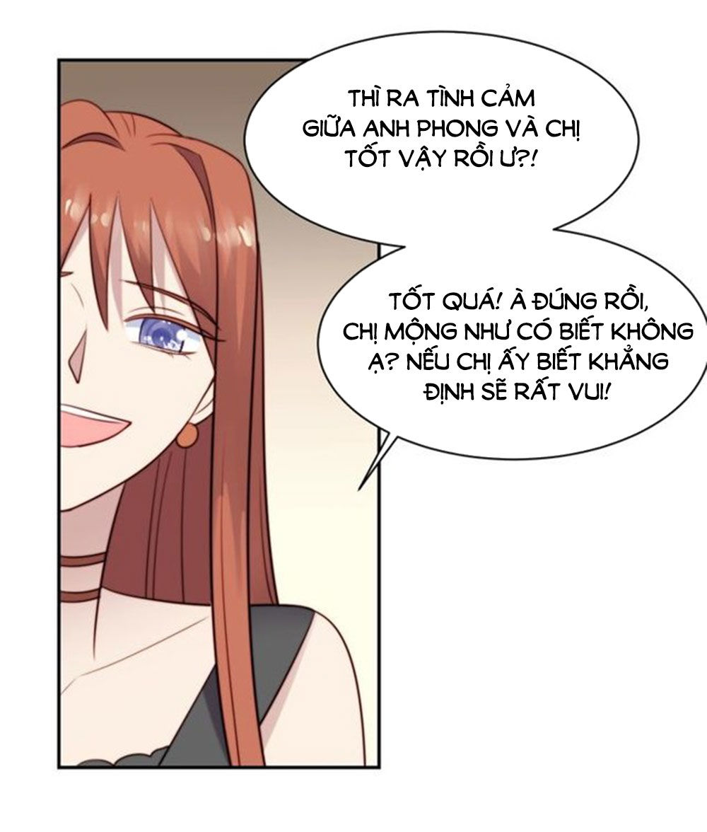 Khóa Chặt Đôi Môi Chapter 29 - Trang 2