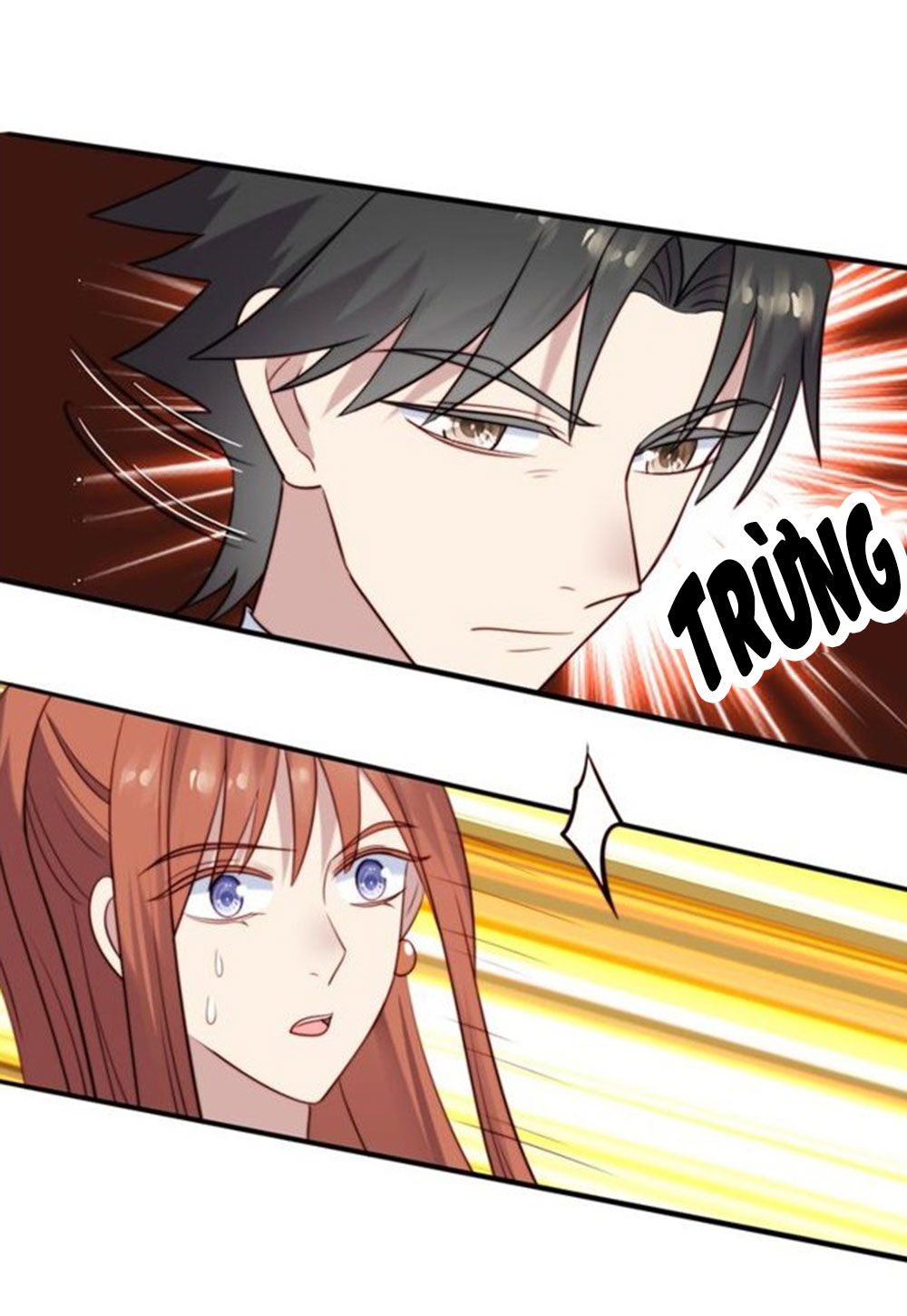 Khóa Chặt Đôi Môi Chapter 29 - Trang 2