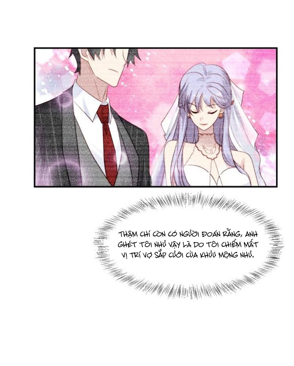 Khóa Chặt Đôi Môi Chapter 29 - Trang 2