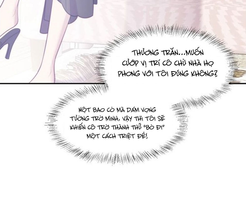 Khóa Chặt Đôi Môi Chapter 29 - Trang 2