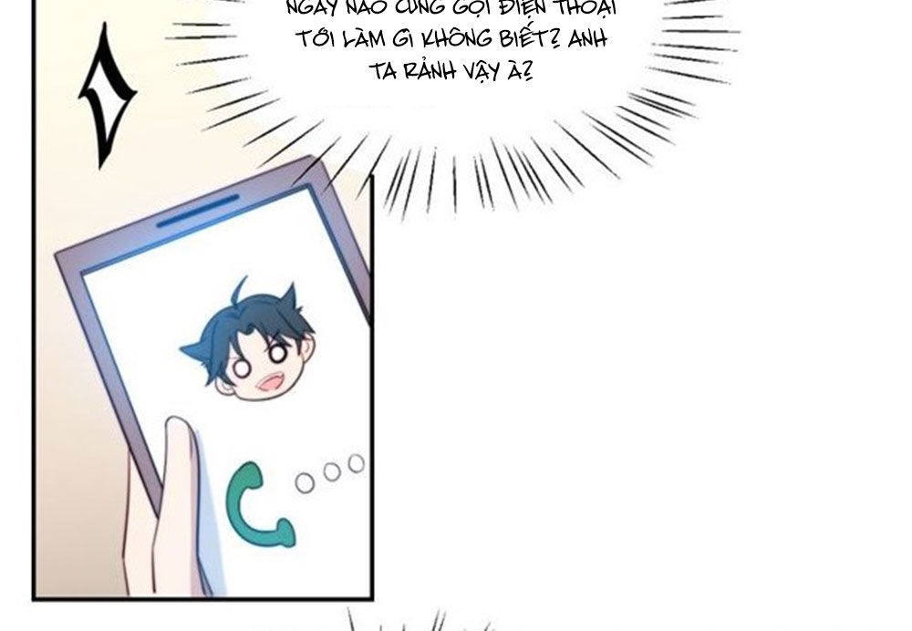 Khóa Chặt Đôi Môi Chapter 29 - Trang 2