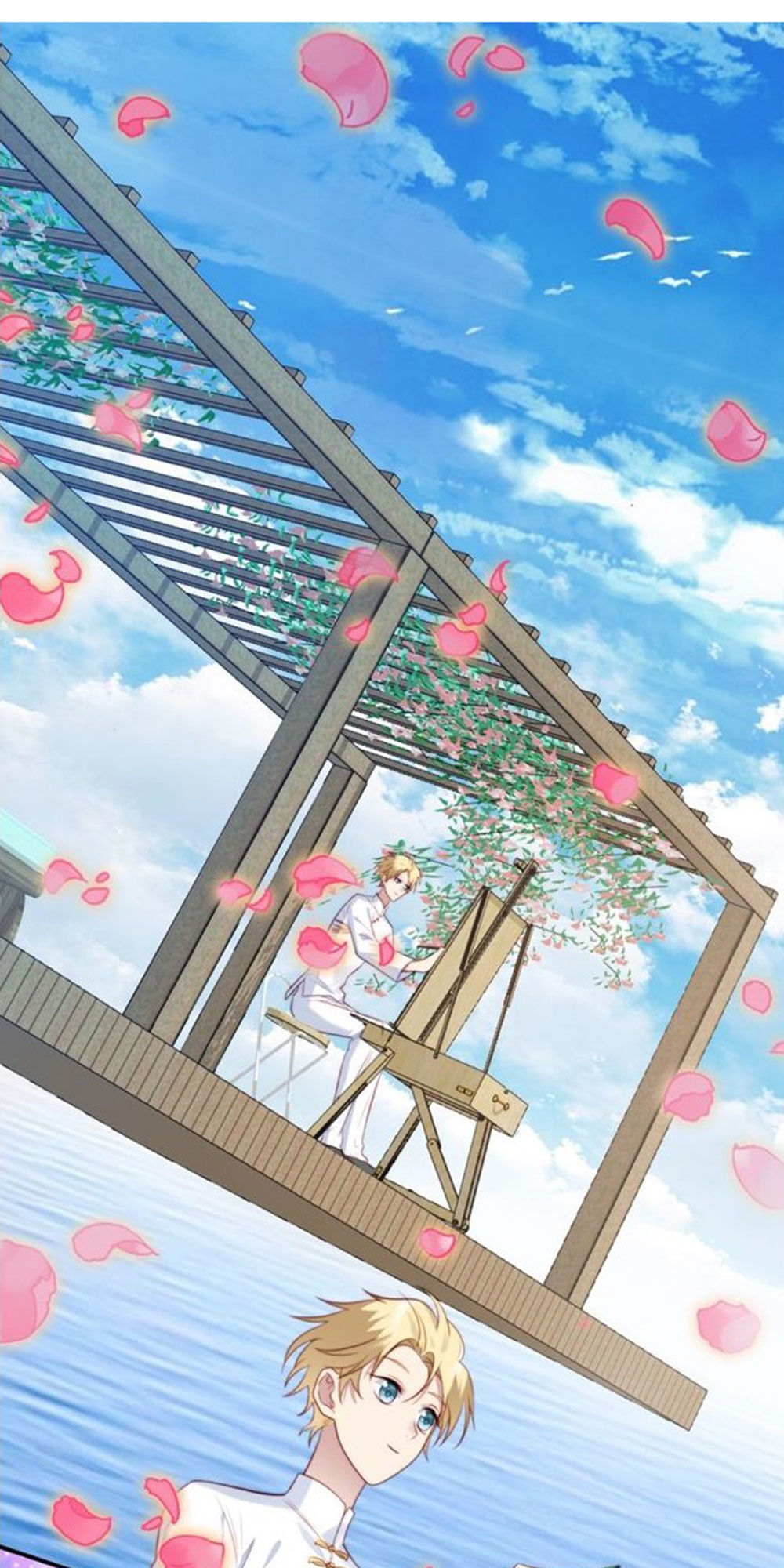 Khóa Chặt Đôi Môi Chapter 29 - Trang 2