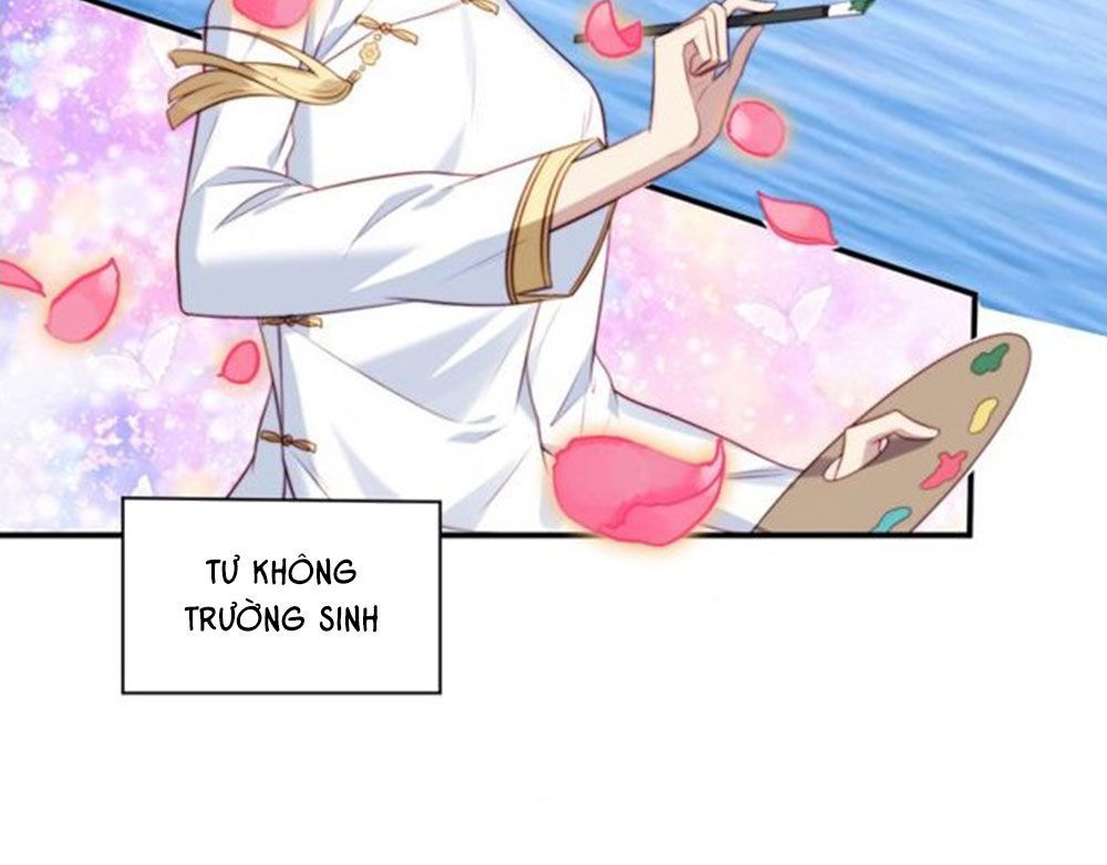 Khóa Chặt Đôi Môi Chapter 29 - Trang 2