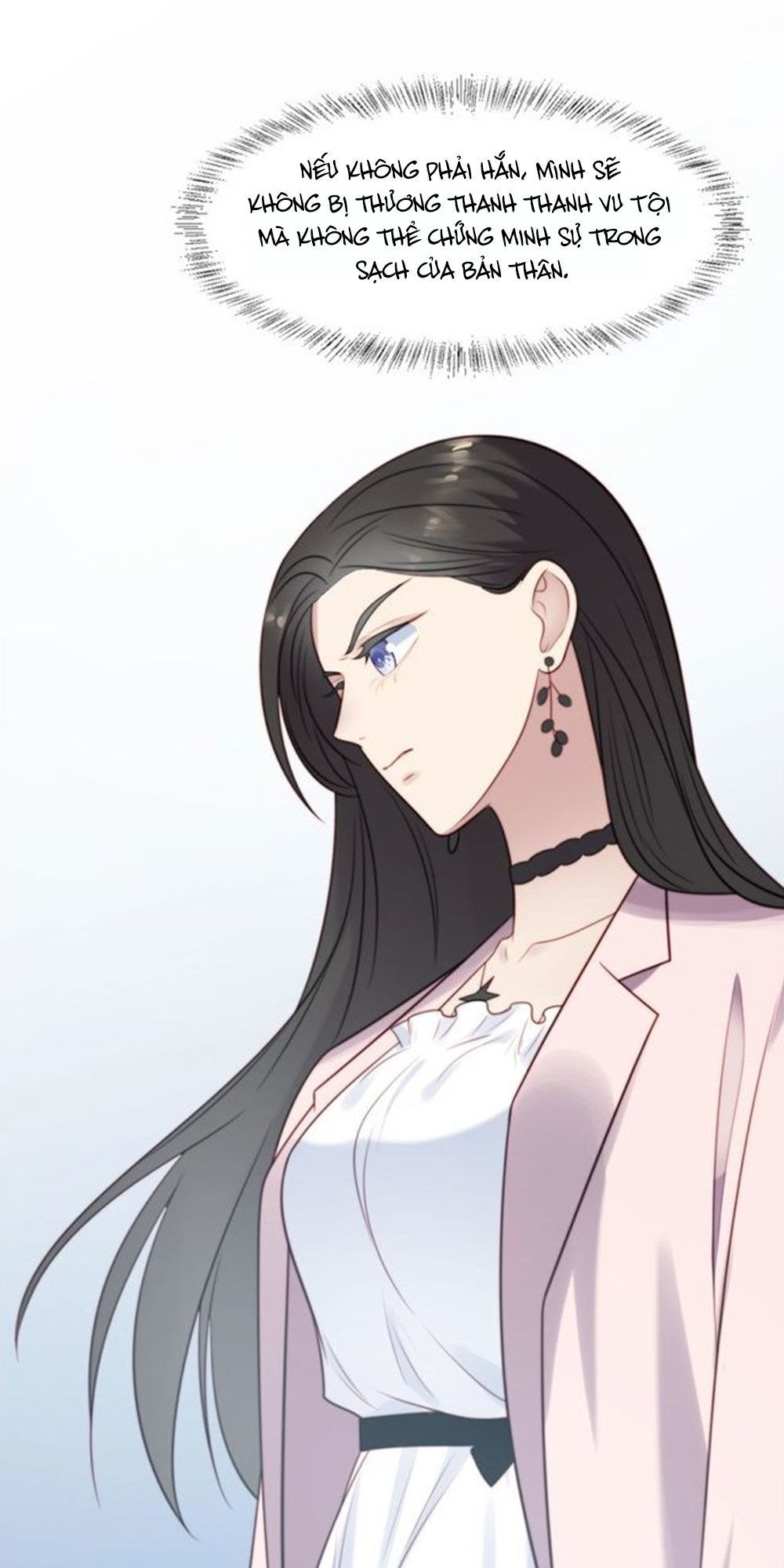 Khóa Chặt Đôi Môi Chapter 29 - Trang 2