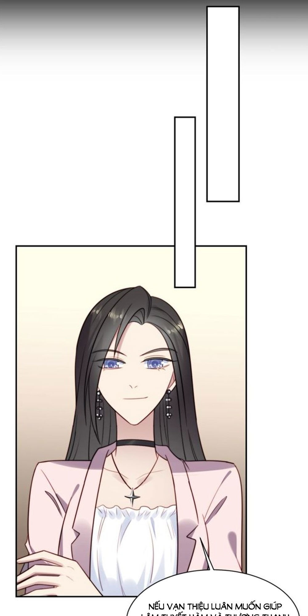 Khóa Chặt Đôi Môi Chapter 29 - Trang 2