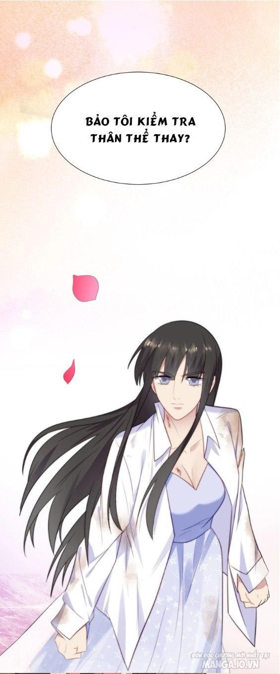 Khóa Chặt Đôi Môi Chapter 3 - Trang 2