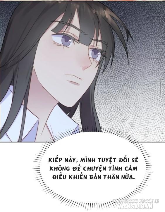 Khóa Chặt Đôi Môi Chapter 3 - Trang 2