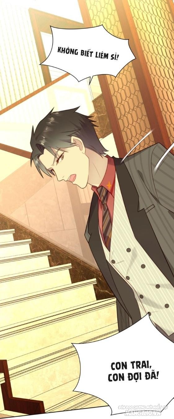 Khóa Chặt Đôi Môi Chapter 3 - Trang 2