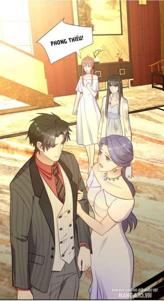 Khóa Chặt Đôi Môi Chapter 3 - Trang 2