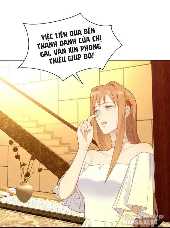 Khóa Chặt Đôi Môi Chapter 3 - Trang 2