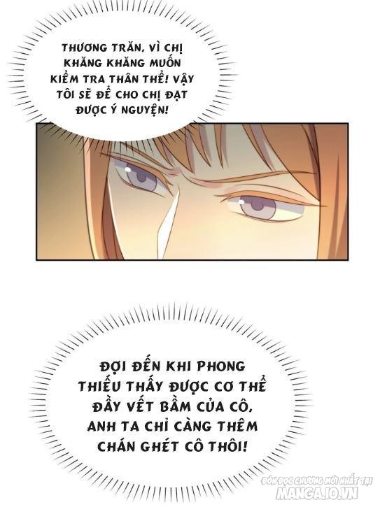 Khóa Chặt Đôi Môi Chapter 3 - Trang 2