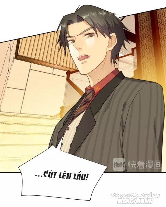 Khóa Chặt Đôi Môi Chapter 3 - Trang 2