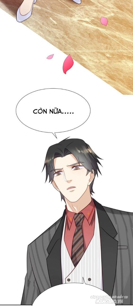 Khóa Chặt Đôi Môi Chapter 3 - Trang 2