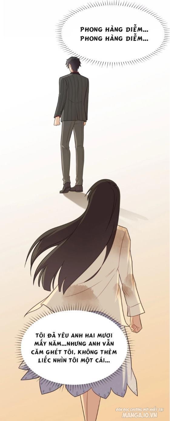 Khóa Chặt Đôi Môi Chapter 3 - Trang 2