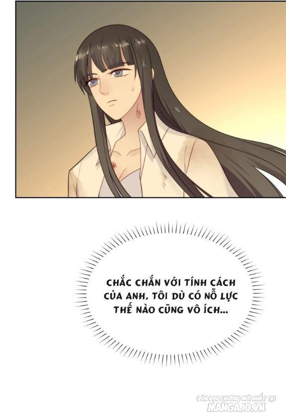 Khóa Chặt Đôi Môi Chapter 3 - Trang 2