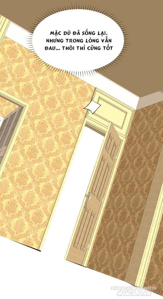 Khóa Chặt Đôi Môi Chapter 3 - Trang 2