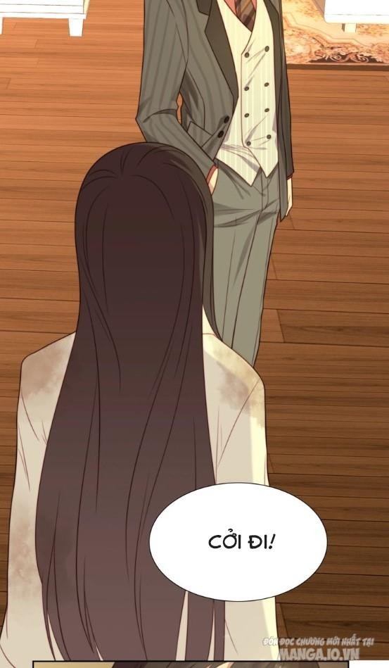 Khóa Chặt Đôi Môi Chapter 3 - Trang 2