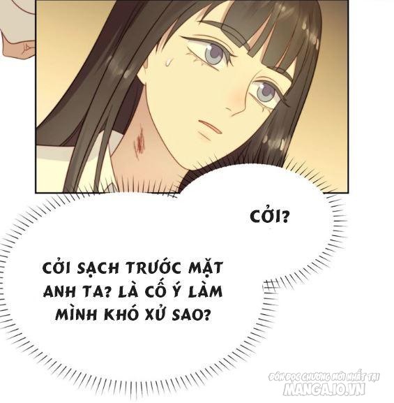 Khóa Chặt Đôi Môi Chapter 3 - Trang 2