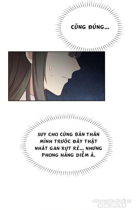 Khóa Chặt Đôi Môi Chapter 3 - Trang 2