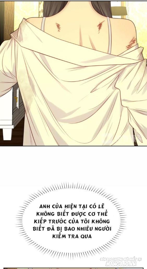 Khóa Chặt Đôi Môi Chapter 3 - Trang 2