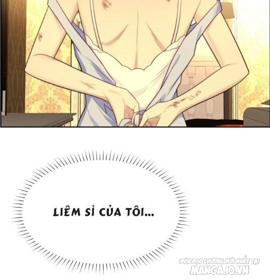 Khóa Chặt Đôi Môi Chapter 3 - Trang 2