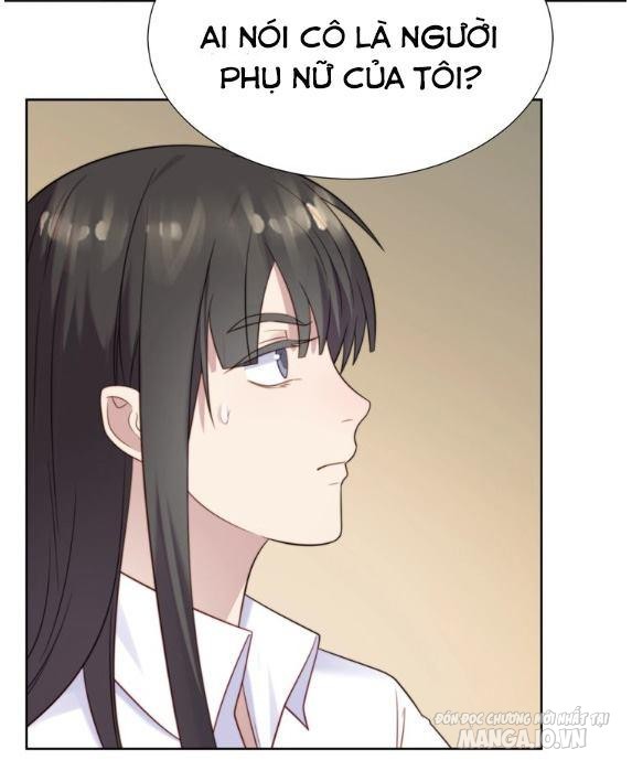 Khóa Chặt Đôi Môi Chapter 3 - Trang 2